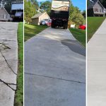 Concrete Repair Resurfacing