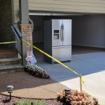 Pebble Epoxy Concrete Resurfacing