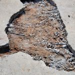 Concrete Repair and Resurfacing GA