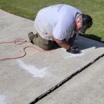 Concrete Repair and Resurfacing GA