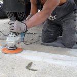 Concrete Repair and Resurfacing GA