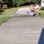 Concrete Repair and Resurfacing GA