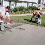 Concrete Repair and Resurfacing GA