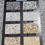 Basic-Flake-epoxy-colors