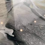Metallic Epoxy Flooring