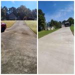 Concrete Repair and Resurfacing GA
