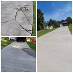 Concrete Repair and Resurfacing GA