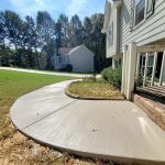 Concrete Repair and Resurfacing GA