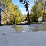 Concrete Repair Resurfacing