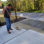Concrete Repair Resurfacing