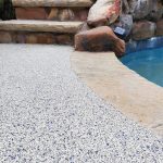 Rubber Flooring Installation