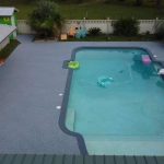 Rubber Flooring Installation