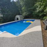 Rubber Flooring Installation
