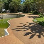Rubber Flooring Installation
