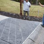Concrete Repair Resurfacing
