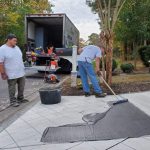 Concrete Repair Resurfacing