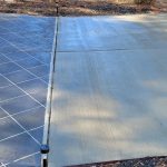 Concrete Repair and Resurfacing