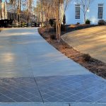 Concrete Repair and Resurfacing