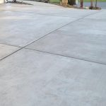 Concrete Repair and Resurfacing