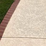 Knock Down Concrete Overlay