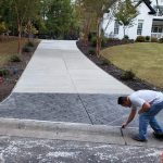 Concrete Repair and Resurfacing