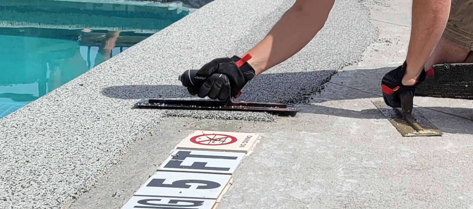 Rubber Flooring Installation