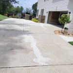 Driveway Repair and Resurfacing