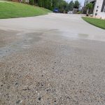 Driveway Repair and Resurfacing