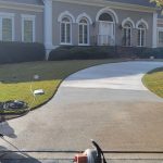 Driveway Repair and Resurfacing Duluth