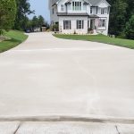 Driveway Repair and Resurfacing
