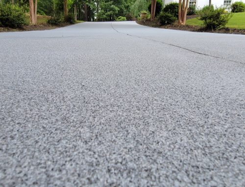 Most Durable Driveway Coating For Resurfacing